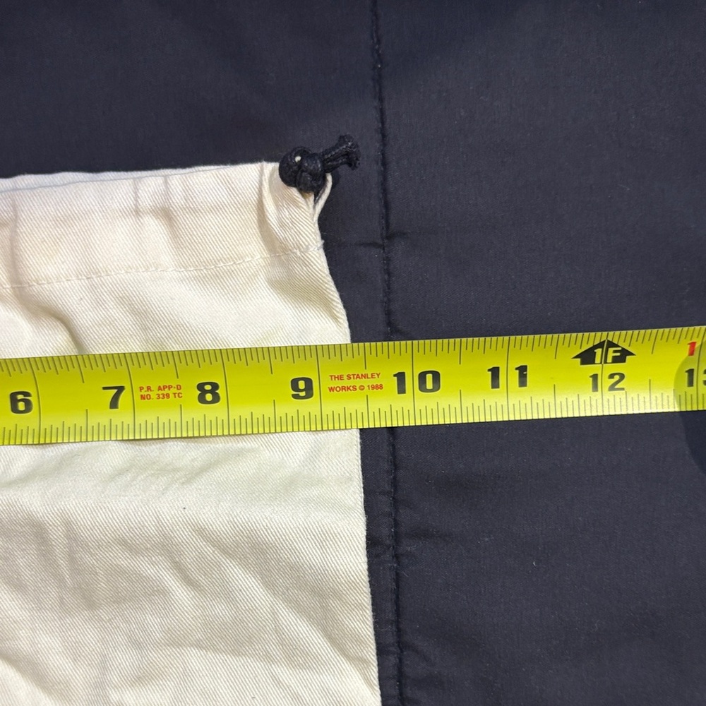 Fendi Beige Logo Dust Bag - Picture 6 of 7